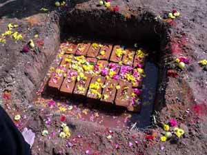 ap capital stone foundation